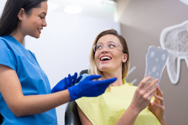 Best Sedation Dentistry  in Muniz, TX